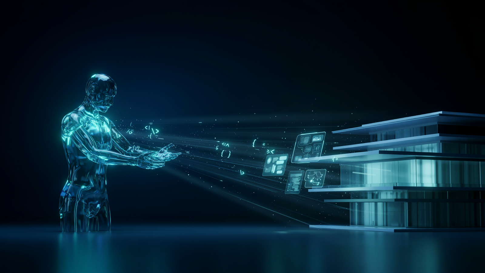 Code to Architecture: How AI Agents and Modern Workflows Are Transforming Web Development