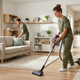 Sweep Dreams Cleaning