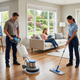 MaidCo Cleaning Services