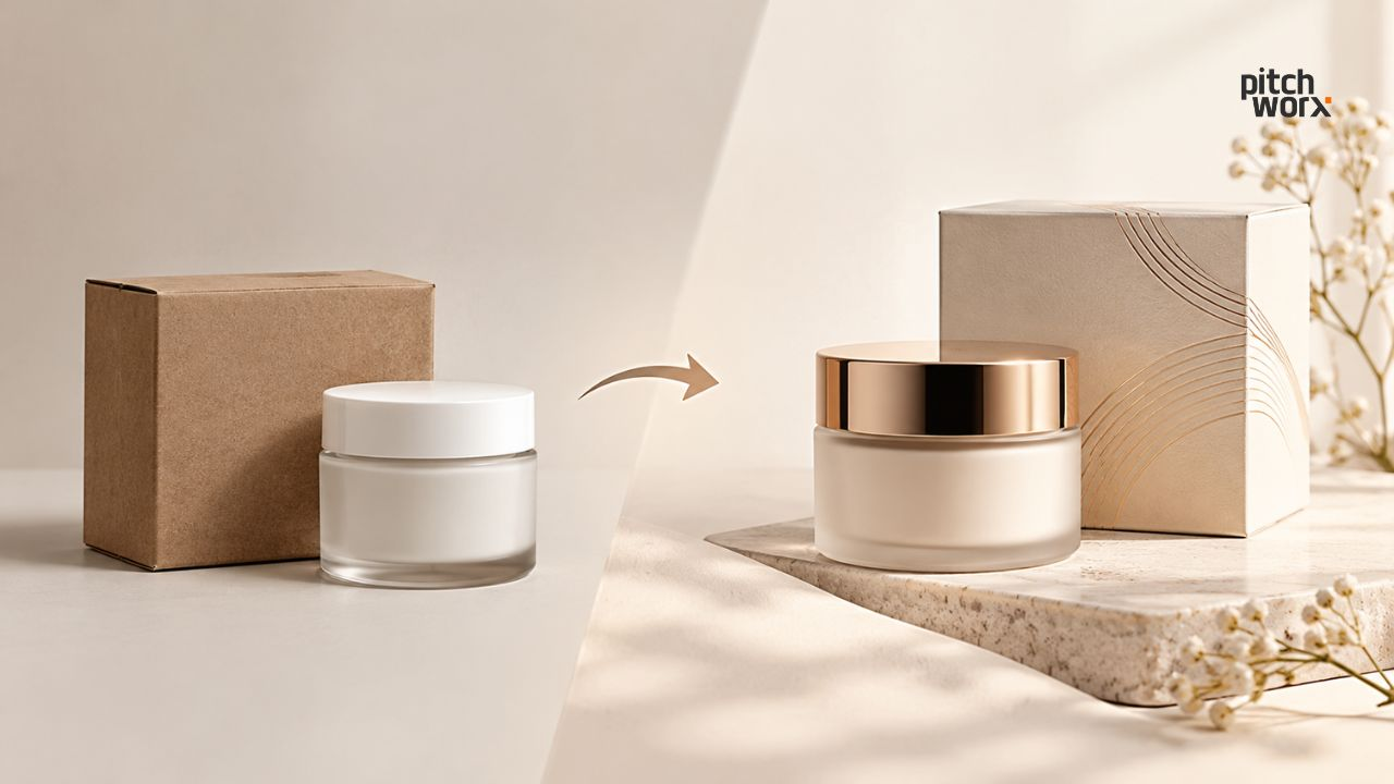 Why Affordable Brands Look Expensive: The Power of Premium Design  