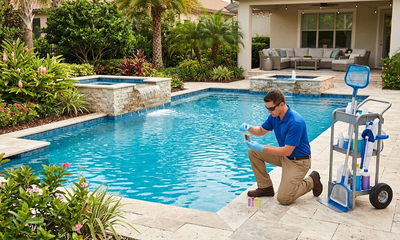 Cleaning Services