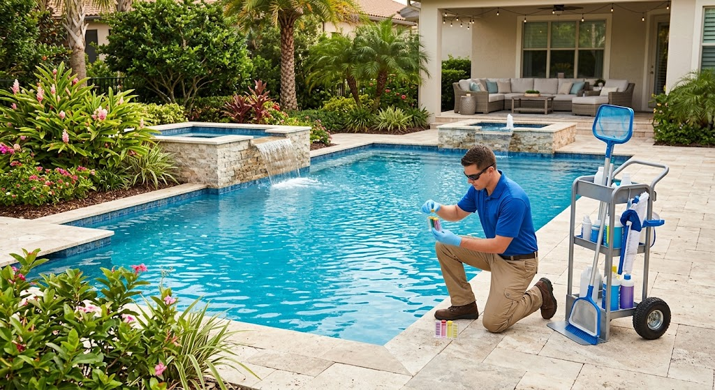 Cleaning Services