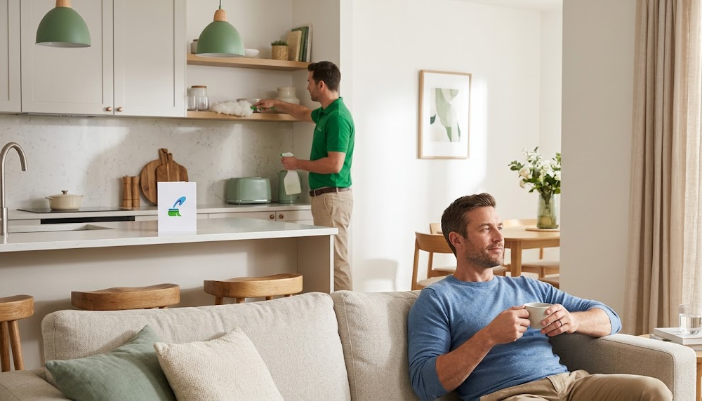 Cleaning Services
