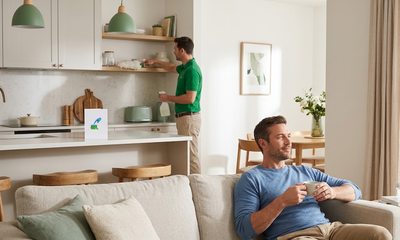 Cleaning Services