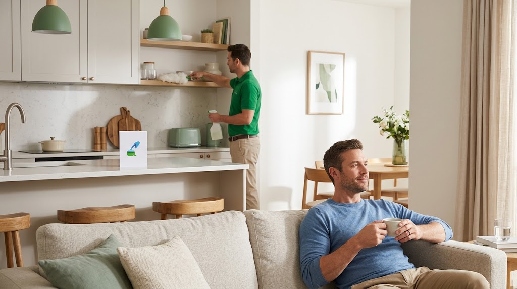 Cleaning Services