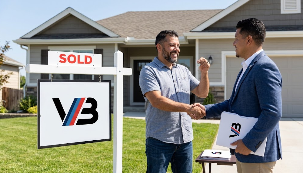 Victor Bravo Real Estate