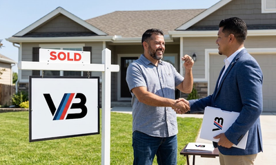 Victor Bravo Real Estate