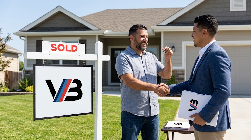 Victor Bravo Real Estate