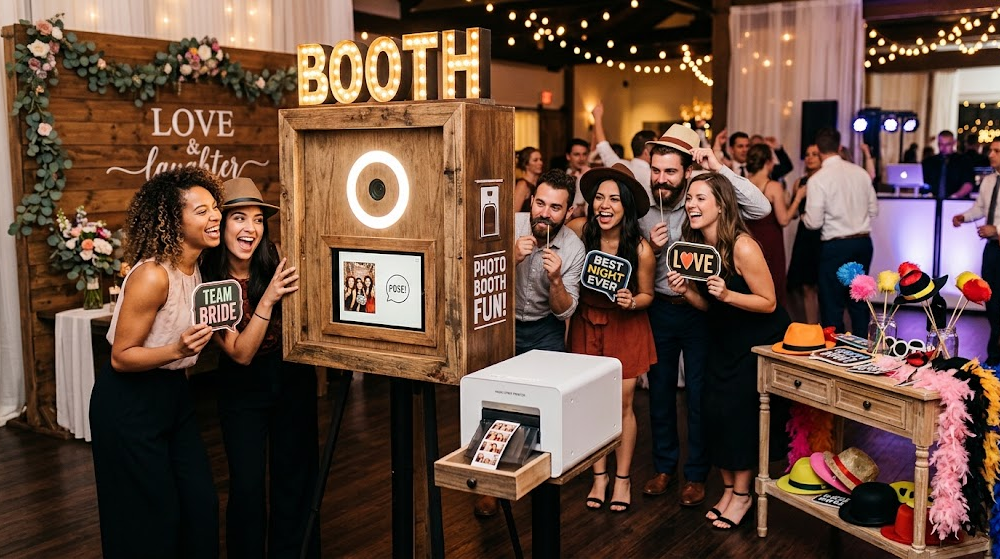 Photo Booth