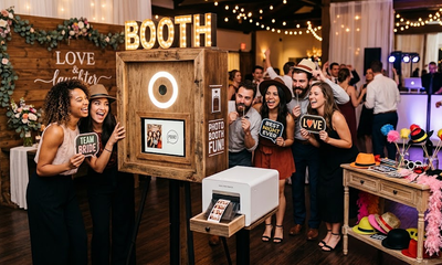 Photo Booth