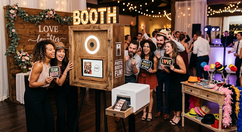 Photo Booth