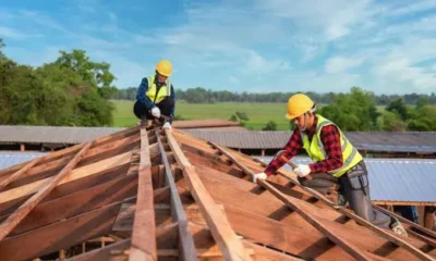 Elevate Roofing Pros