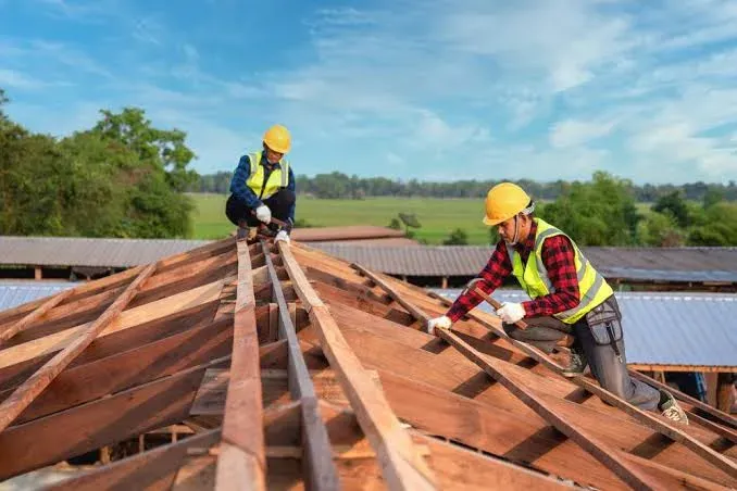 Elevate Roofing Pros