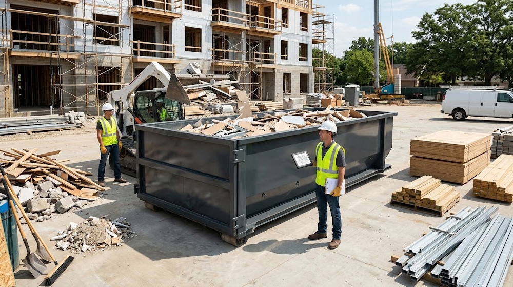 Dumpster Rentals