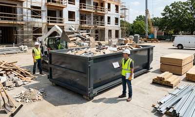 Dumpster Rentals