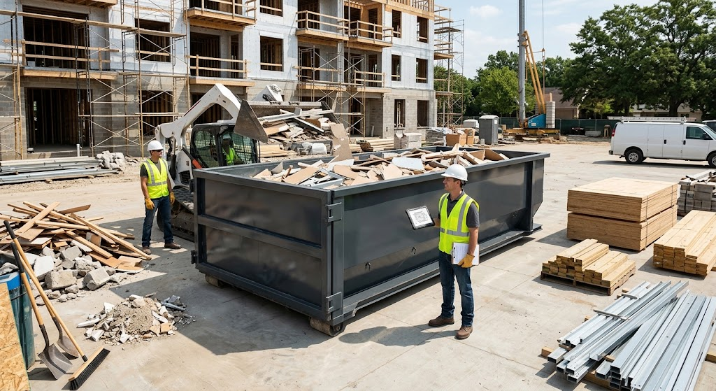 Dumpster Rentals