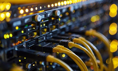 Network Infrastructure