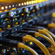 Network Infrastructure