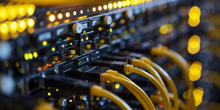 Network Infrastructure