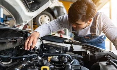 auto repair