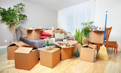 Moving Services