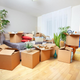 Moving Services