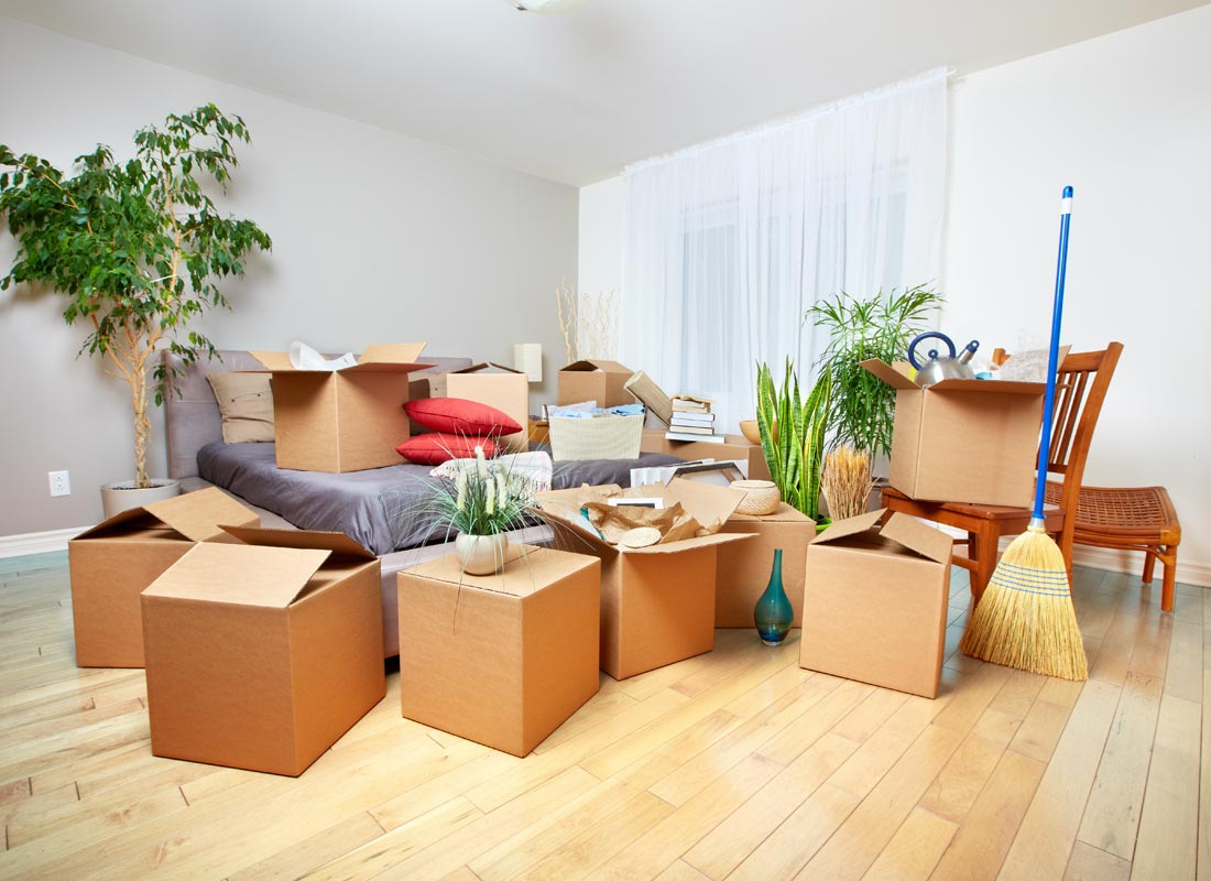 Moving Services