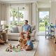 House Cleaning Service