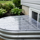 window well