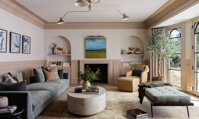 Clutter-Free Home