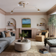 Clutter-Free Home