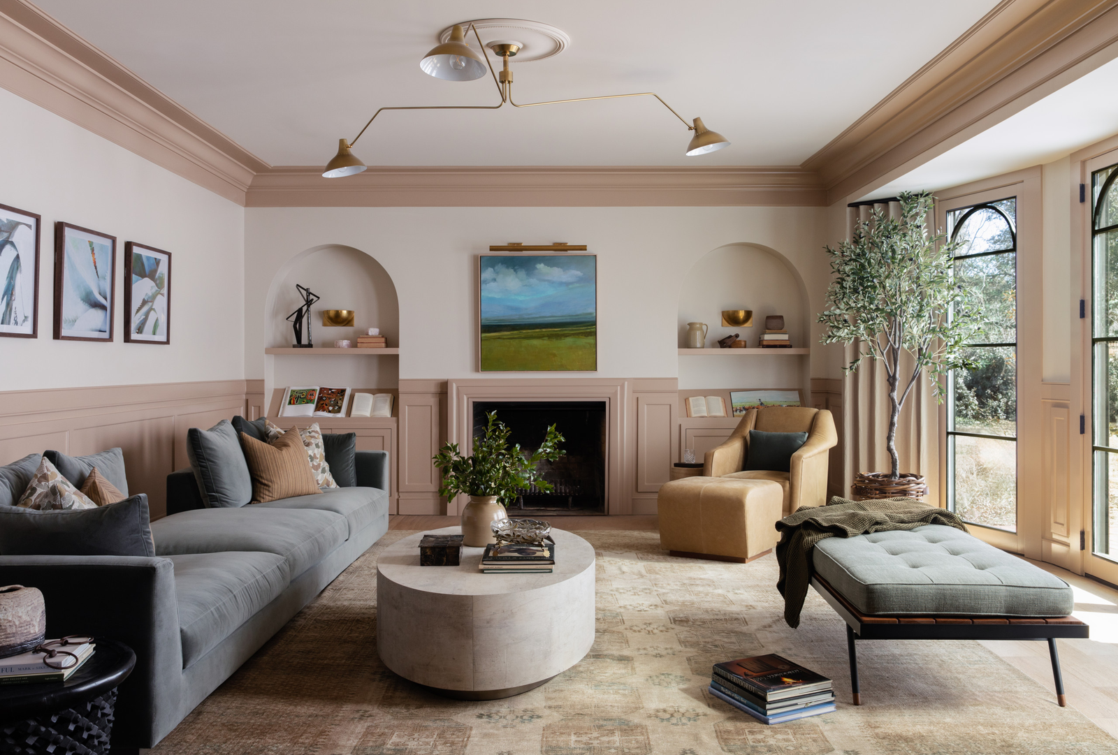 Clutter-Free Home