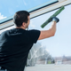 window cleaning