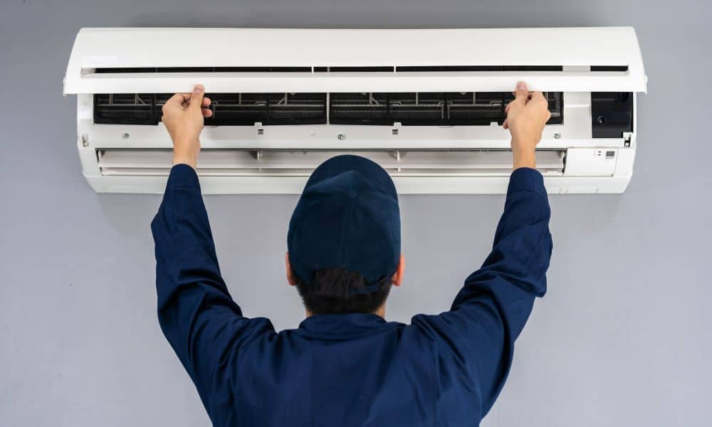 ac repair