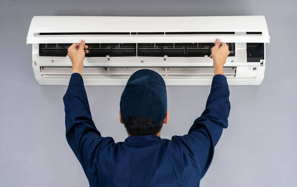 ac repair