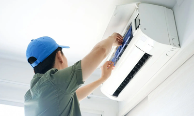 air conditioner repair