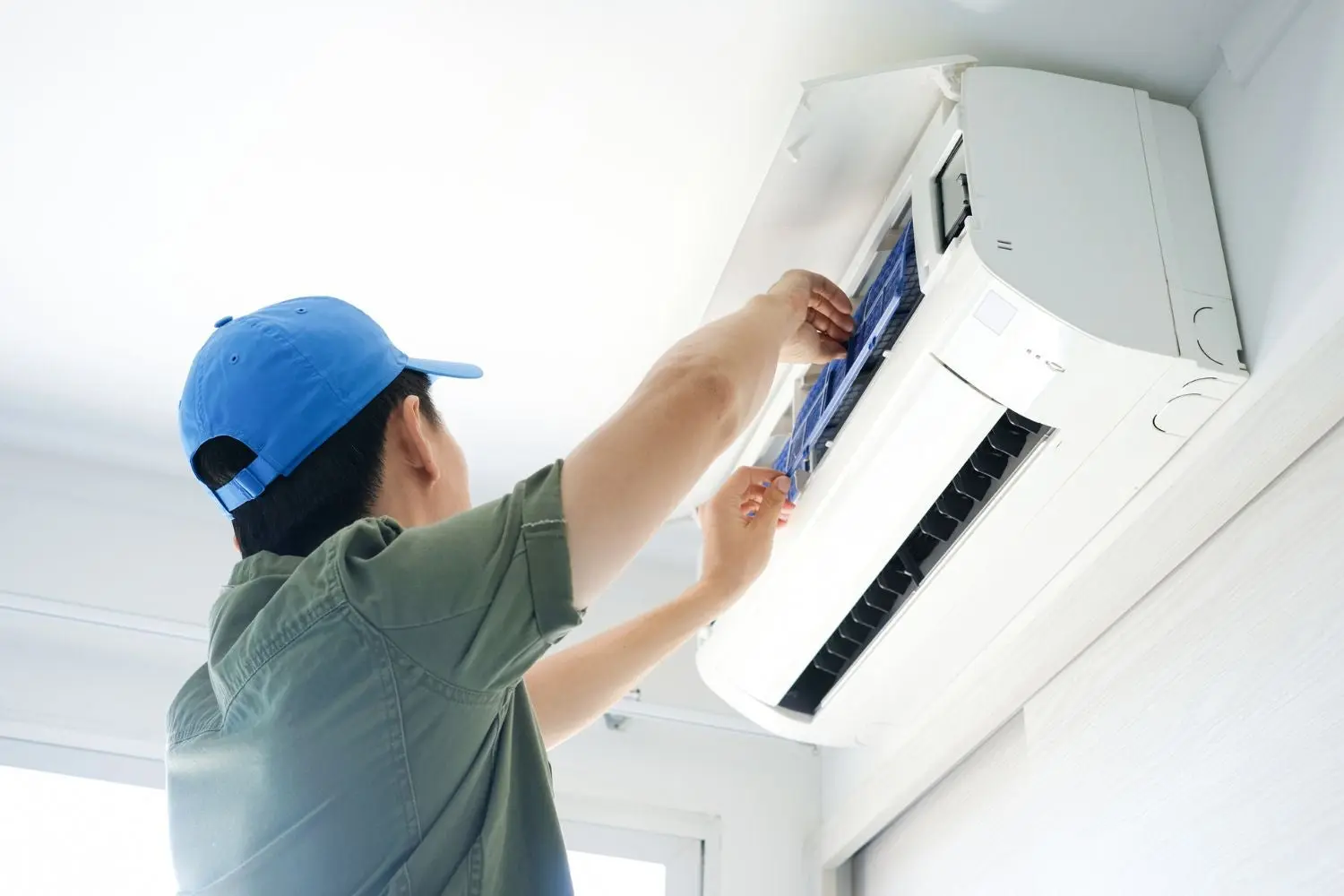 air conditioner repair