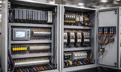 Electrical Panel