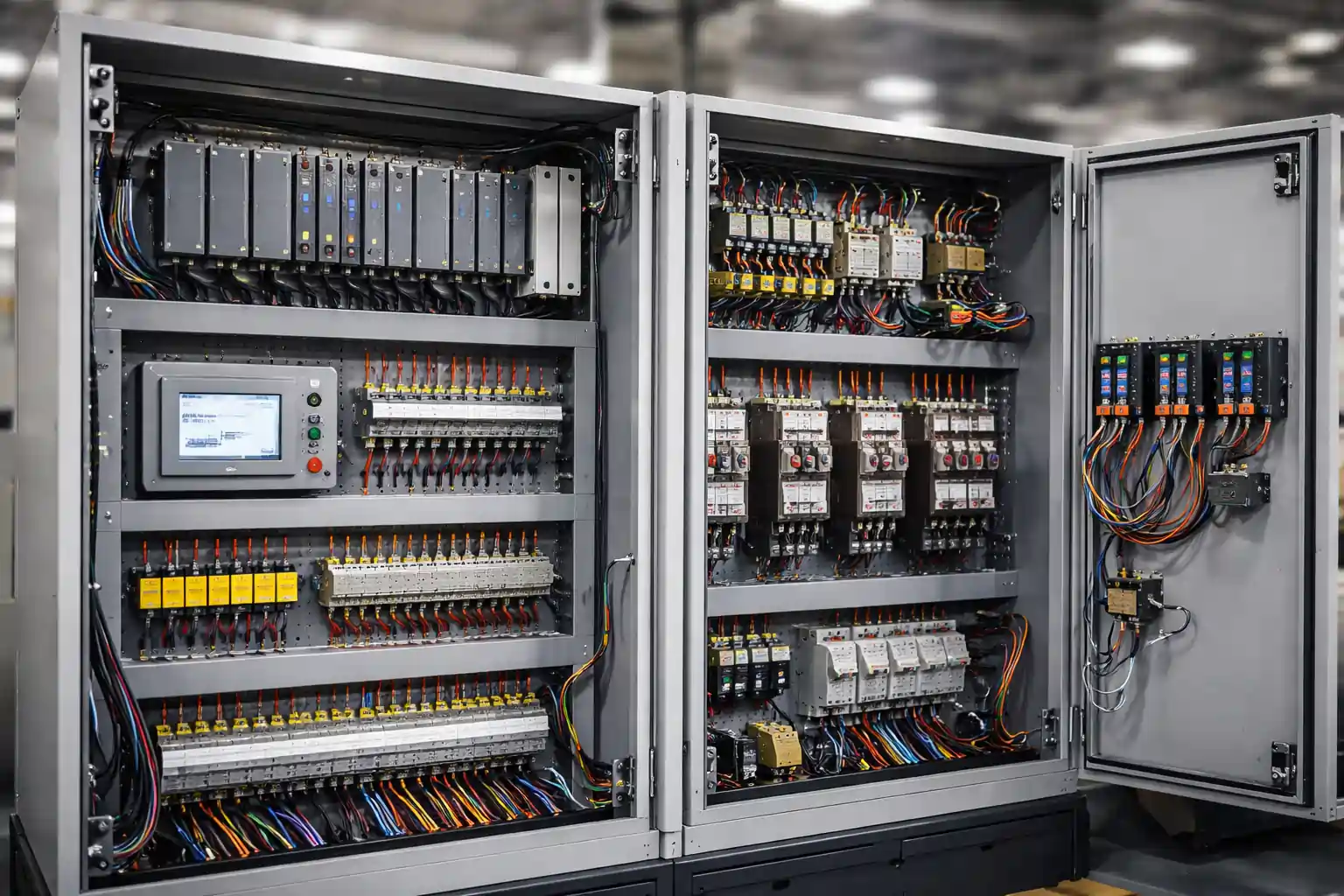 Electrical Panel