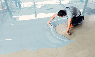 flooring