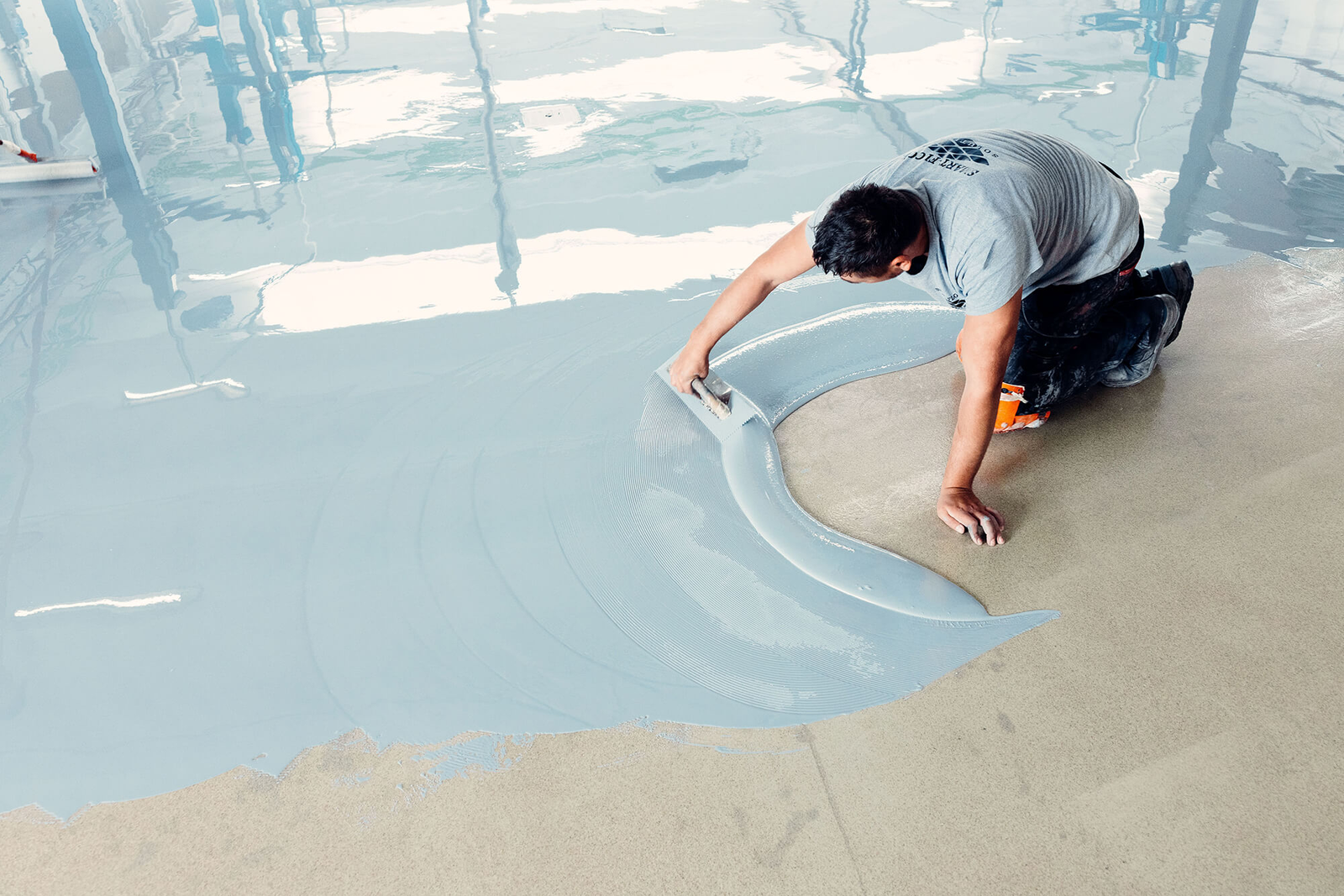 flooring