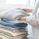 Wash Fold