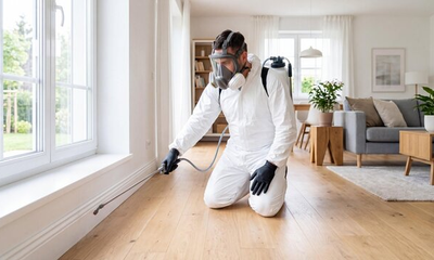 Termites Control