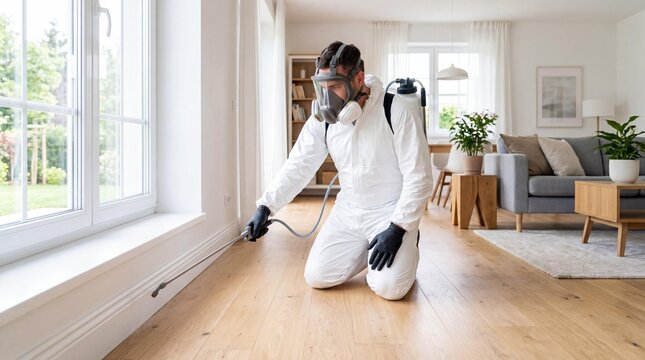 Termites Control