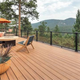 Composite decking