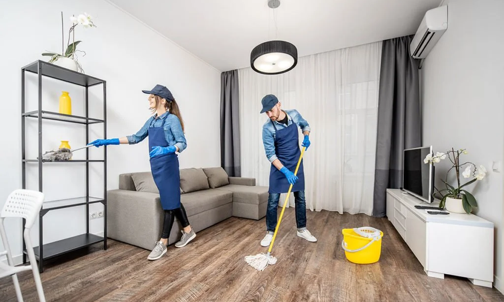 NexAir Home Services