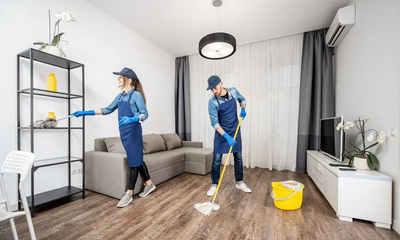 NexAir Home Services