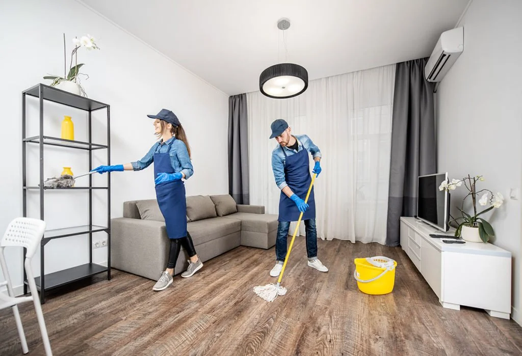 NexAir Home Services