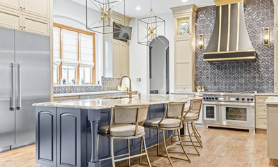 kitchen remodeling