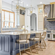 kitchen remodeling